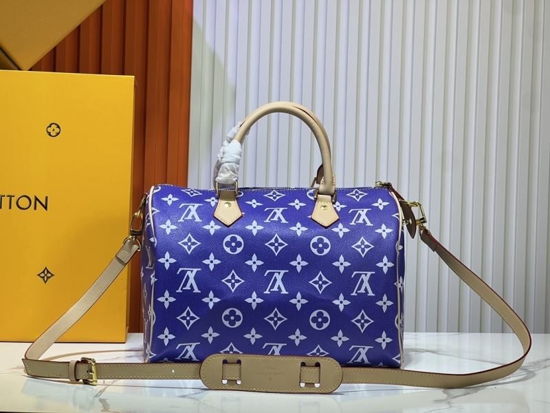 Louis Vuitton Speedy Bags